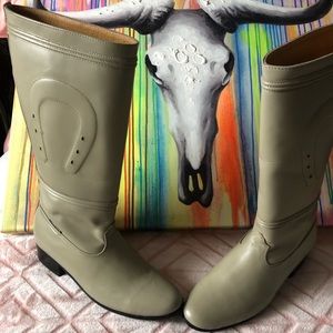 Escaramuza boots